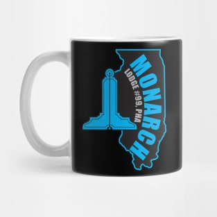 M99 SW Mug